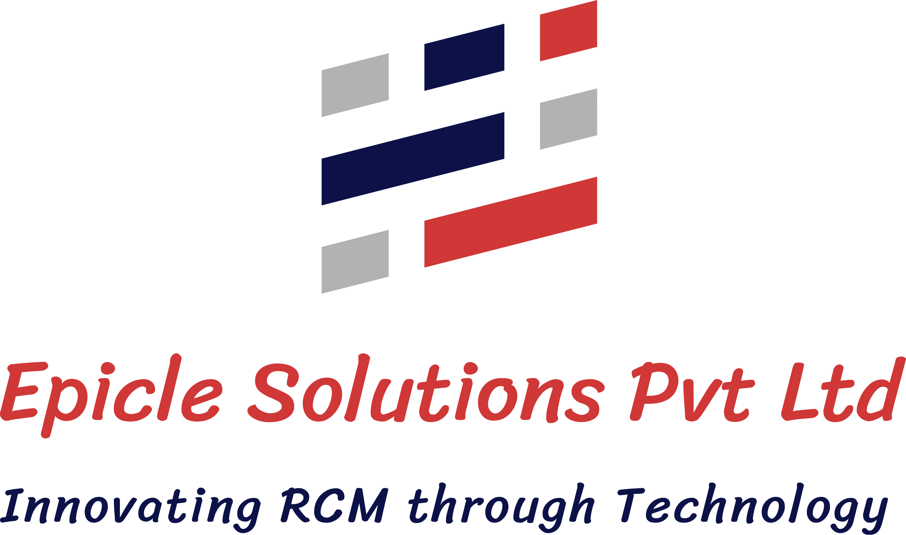 Epicle Solutions Logo